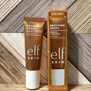 ELF Bronzing Drops - Pure Gold